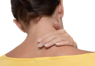 как избавиться от острая боль в шее